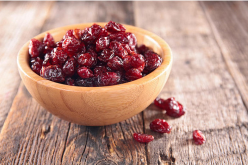 dried_cranberries