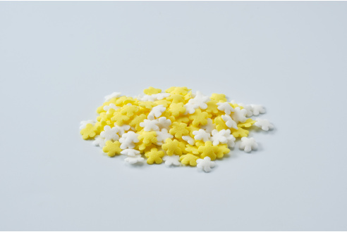 fake_sugar_coating-flower_yellow_white