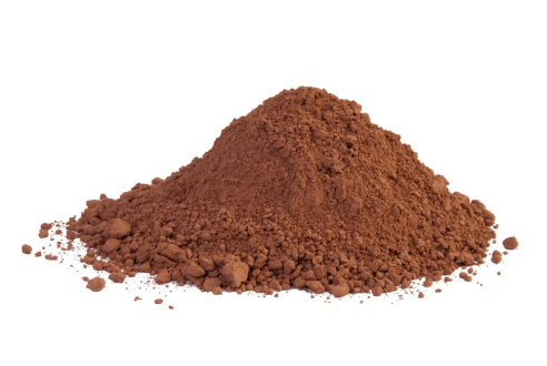 light_brown_cocoa_powder