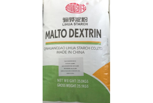 maltodextrin