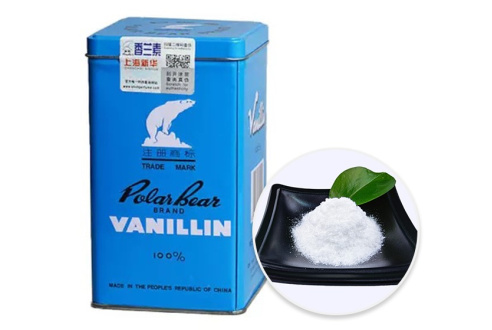 vanillin